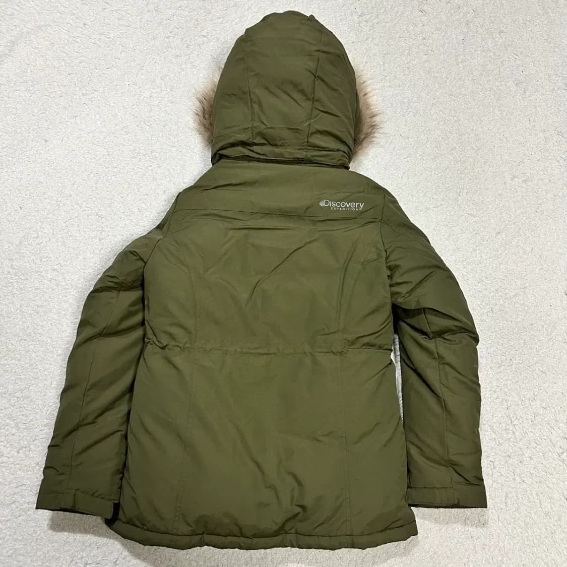 디스커버리 패딩 여성 95 상품이미지7