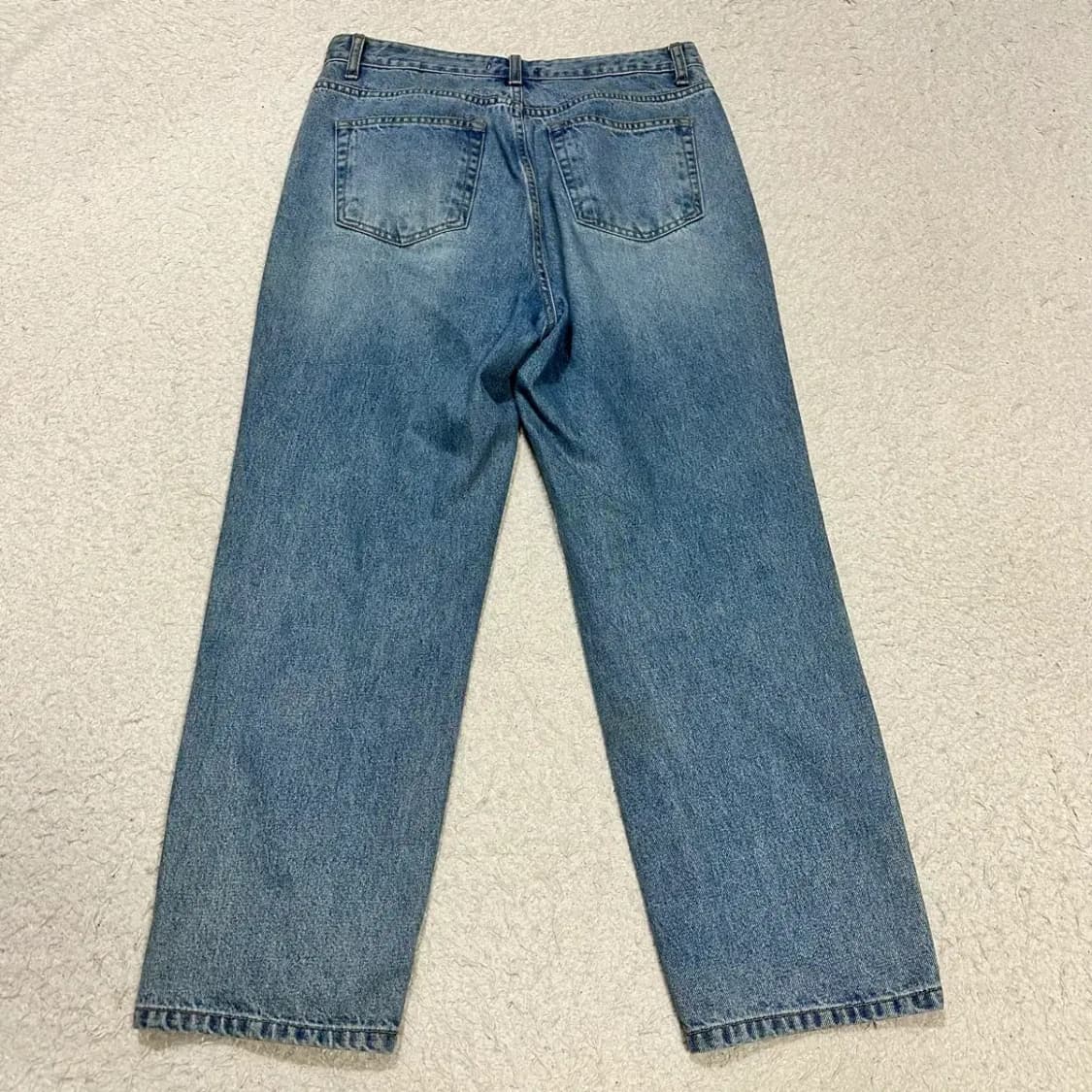 브라운야드 청바지 데님 팬츠 2 상품이미지5