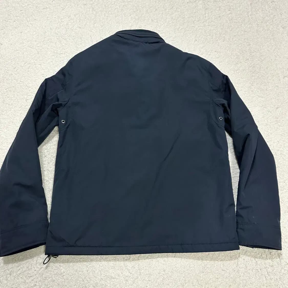 폴로 점퍼 네이비 s 상품이미지4