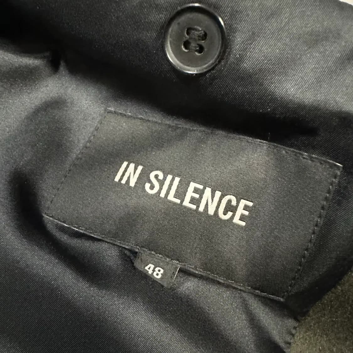 인사일런스 코트 48 상품이미지3