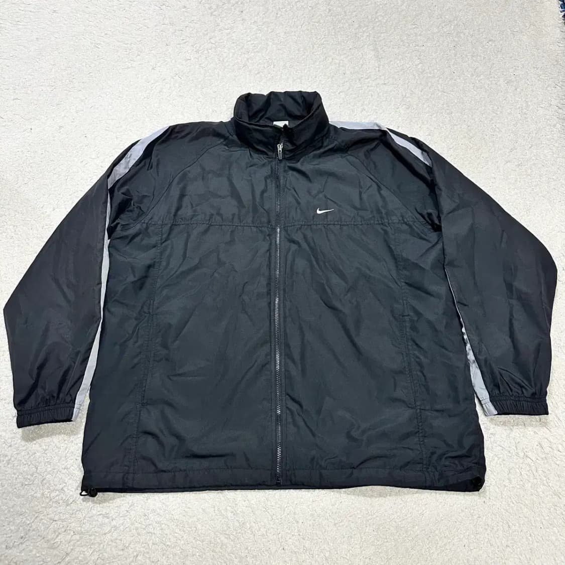 나이키 바람막이 스우시 자켓 xxl 115 상품이미지1