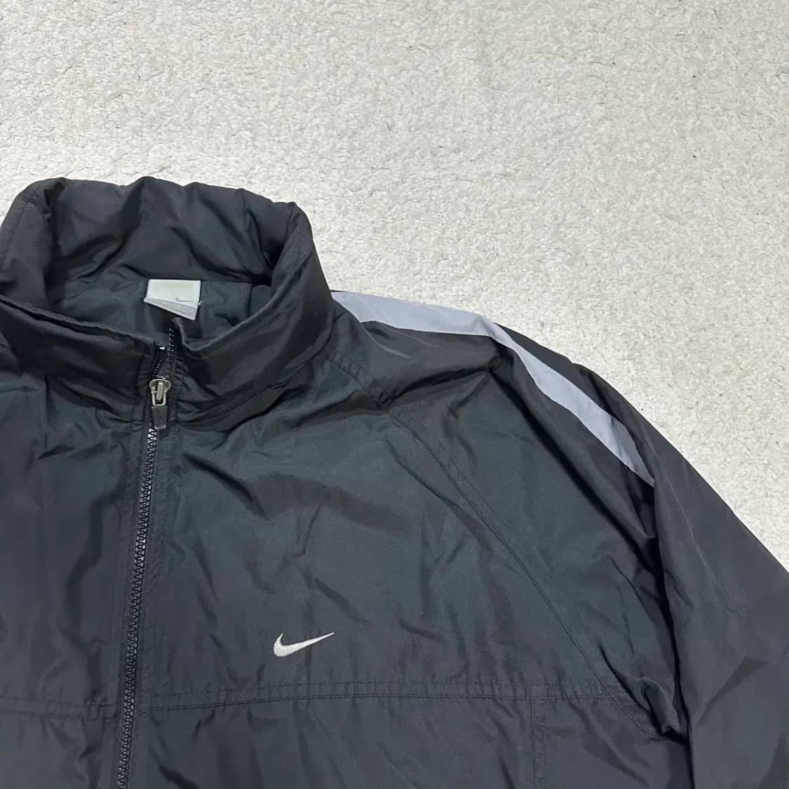 나이키 바람막이 스우시 자켓 xxl 115 상품이미지2