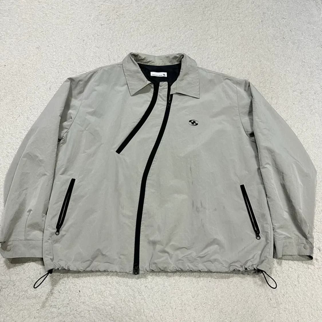 산산기어 바람막이 자켓 3 상품이미지1