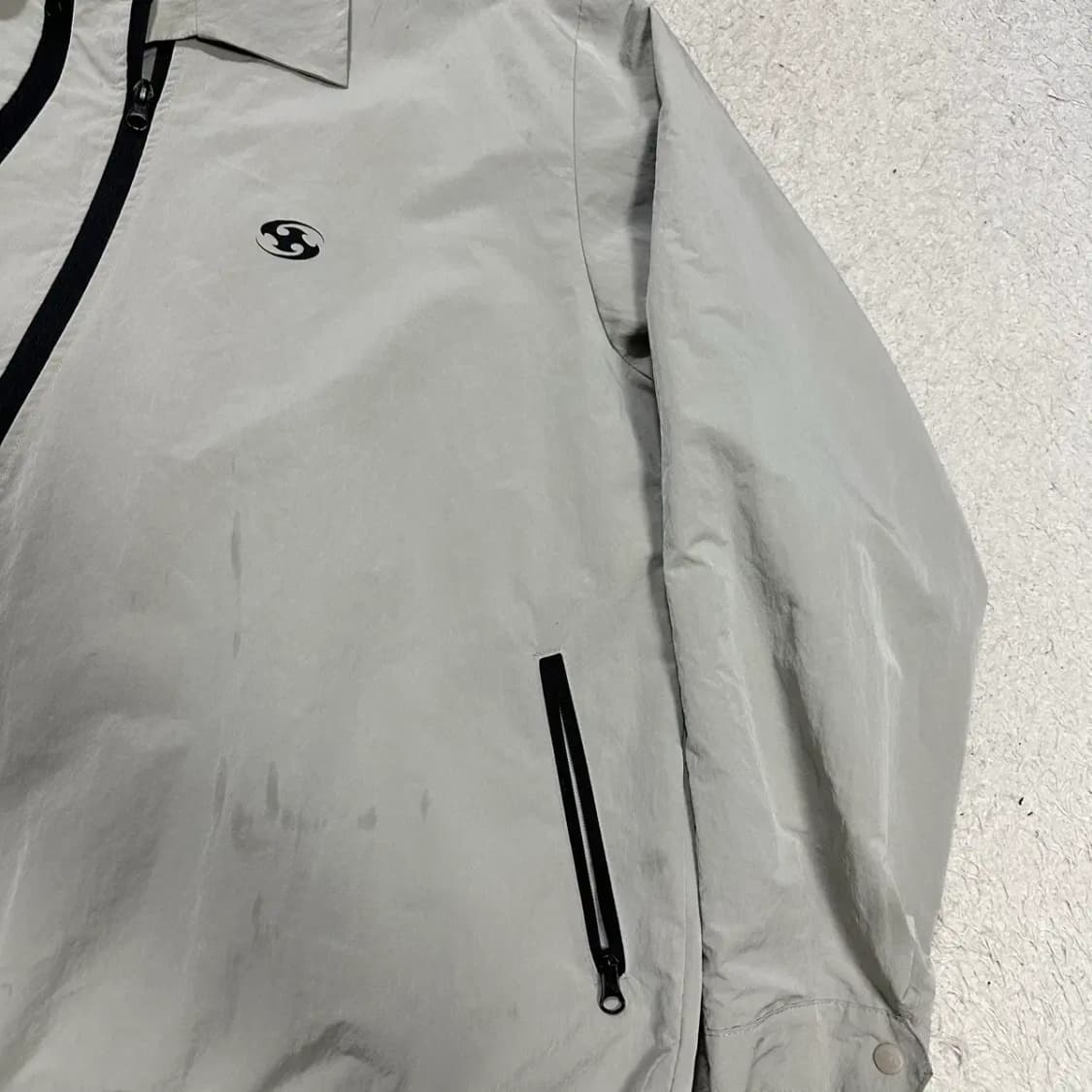 산산기어 바람막이 자켓 3 상품이미지2