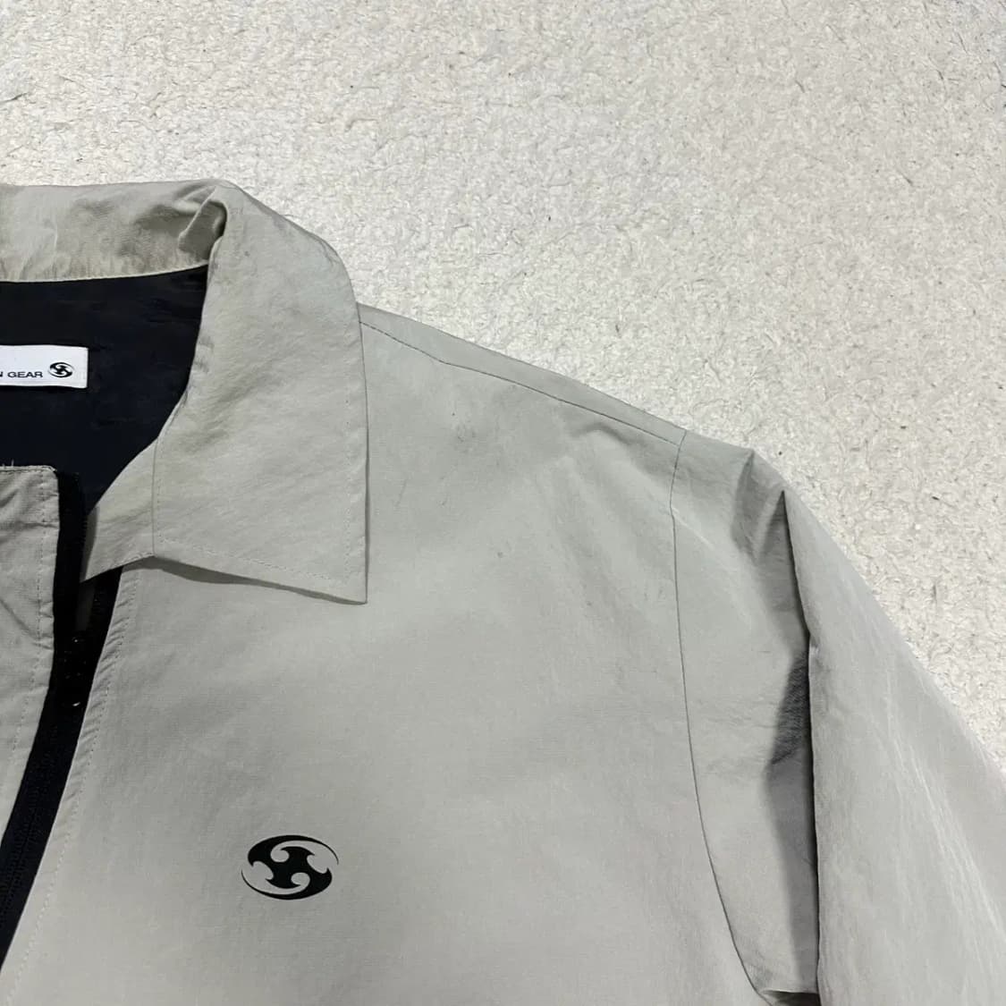 산산기어 바람막이 자켓 3 상품이미지3