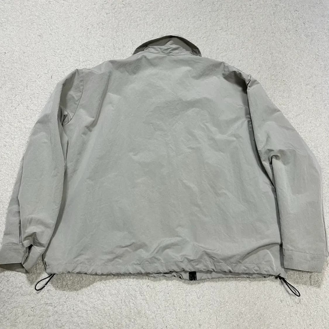 산산기어 바람막이 자켓 3 상품이미지7