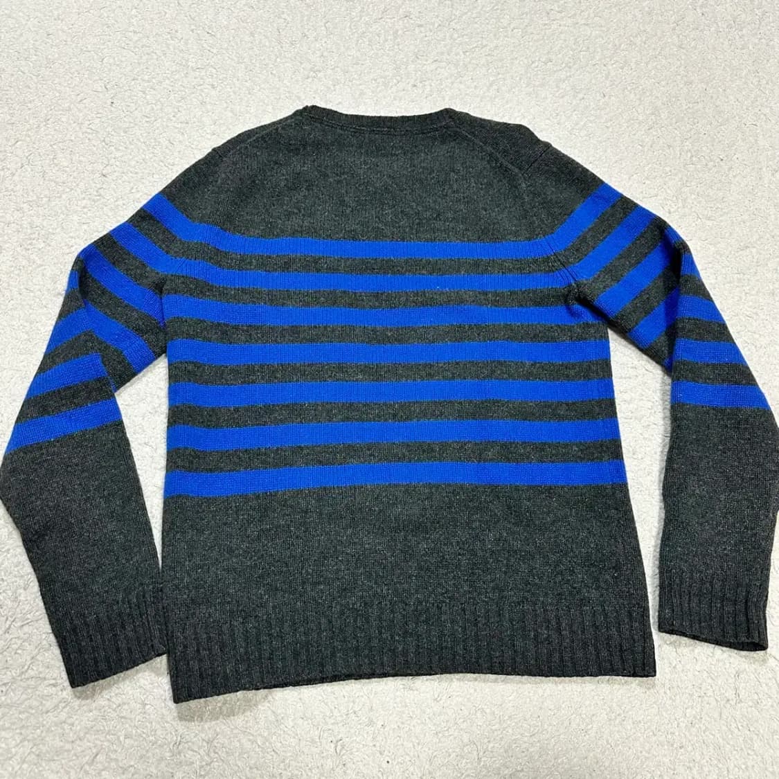 라코스테 니트 라운드 상품이미지5