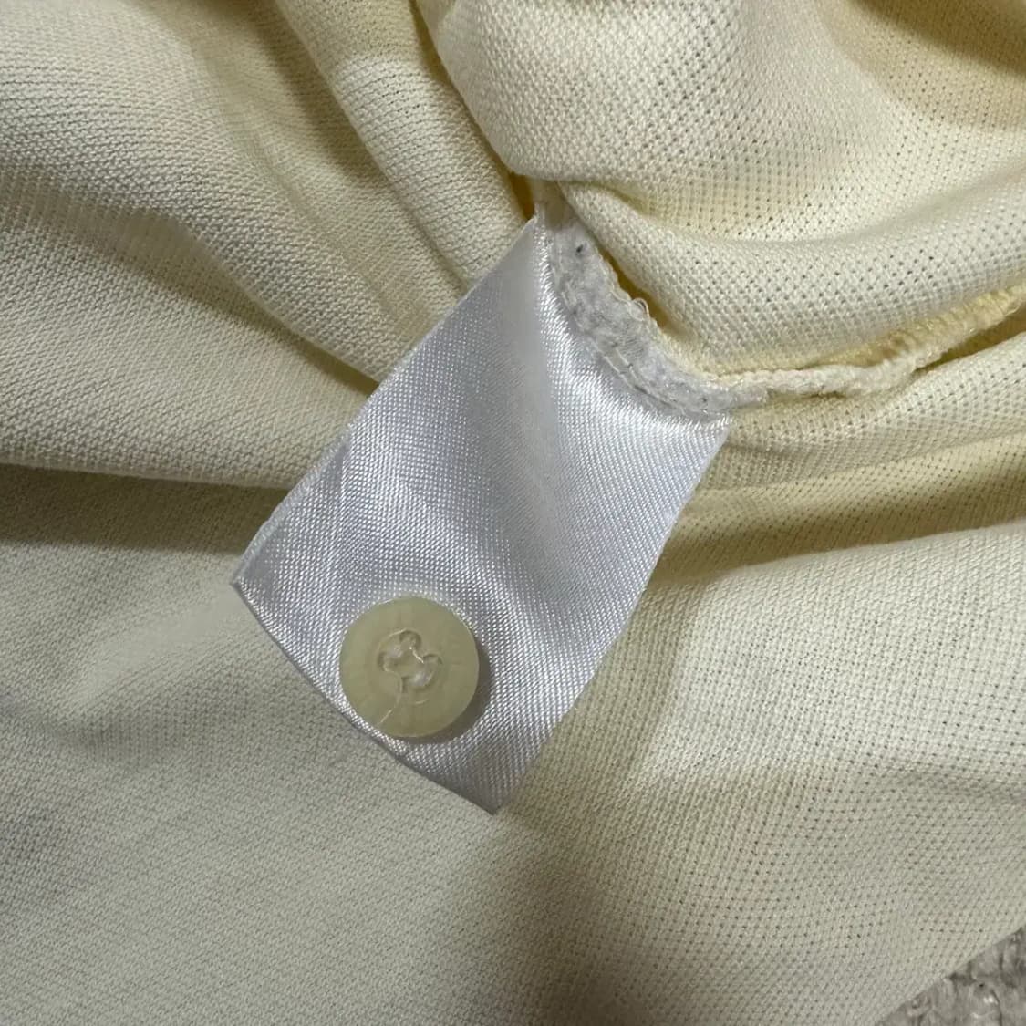 버버리 반팔 카라티 xl 상품이미지6