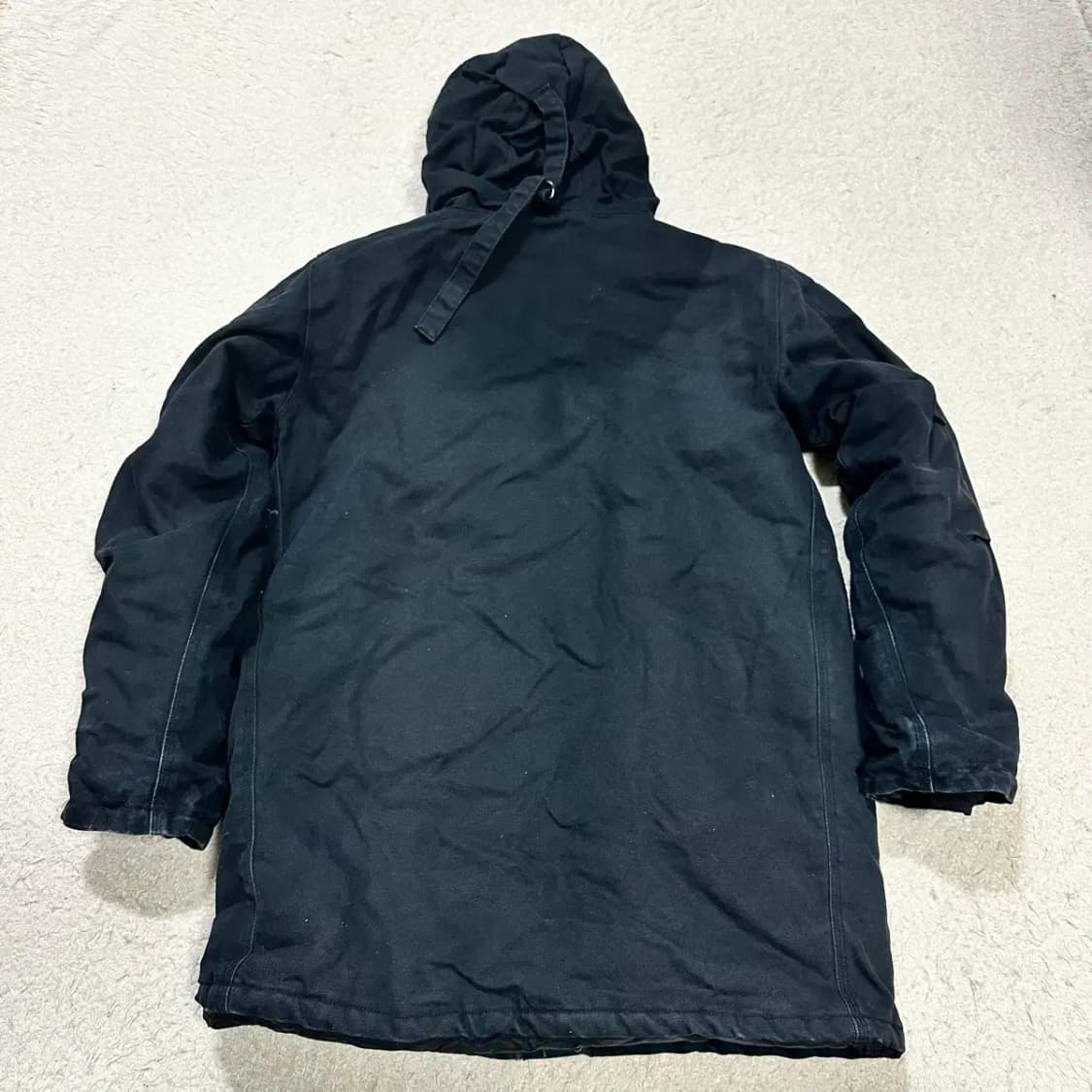 칼하트 패딩 야상 m 상품이미지5