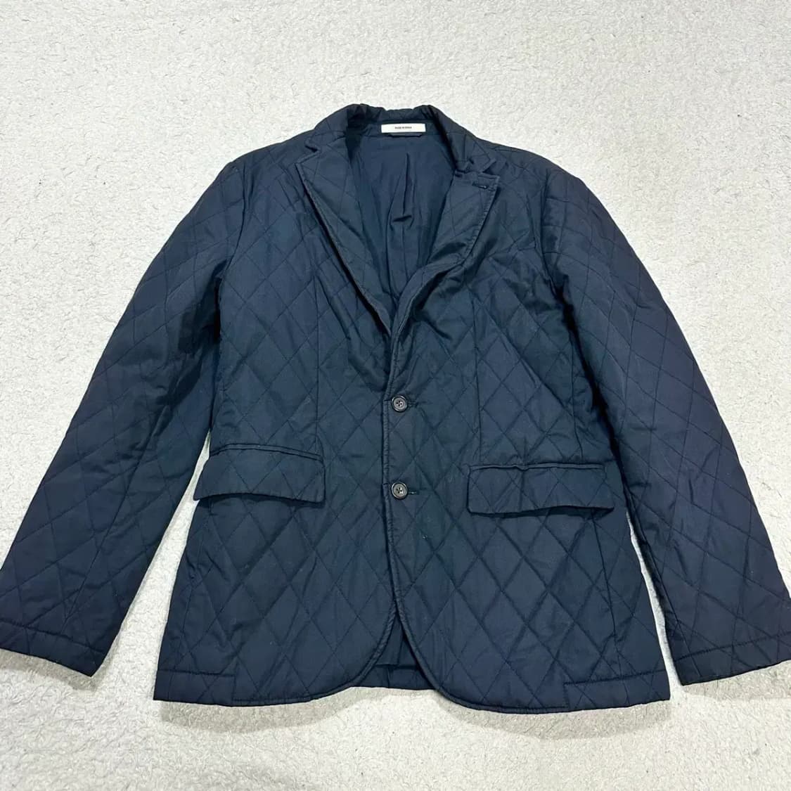 클럽모나코 퀼팅 자켓 m 100 상품이미지1