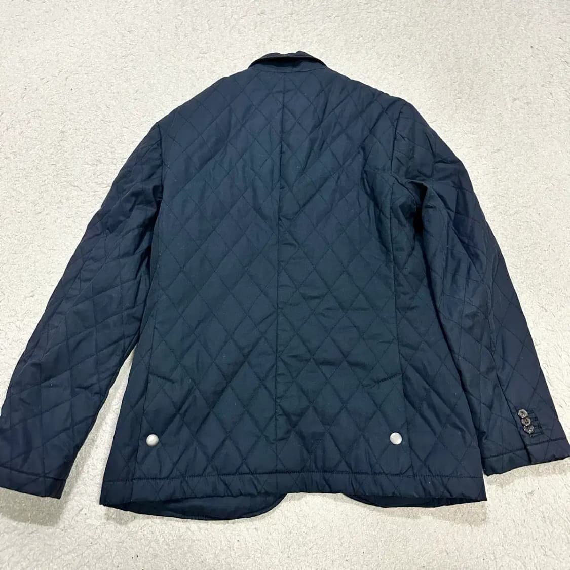 클럽모나코 퀼팅 자켓 m 100 상품이미지5
