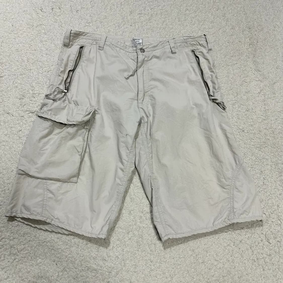 알마니익스체인지 반바지 팬츠 34인치 상품이미지1