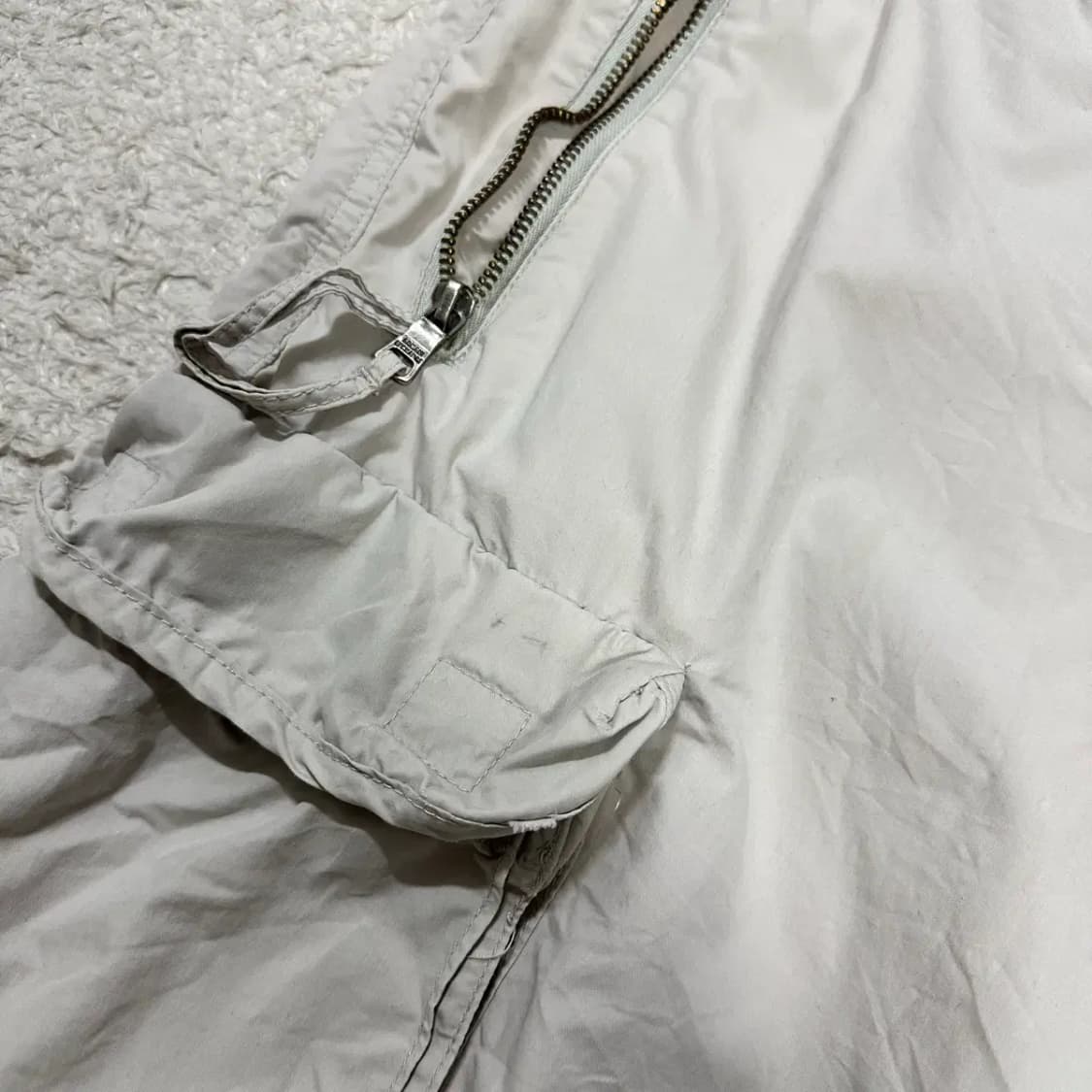 알마니익스체인지 반바지 팬츠 34인치 상품이미지2