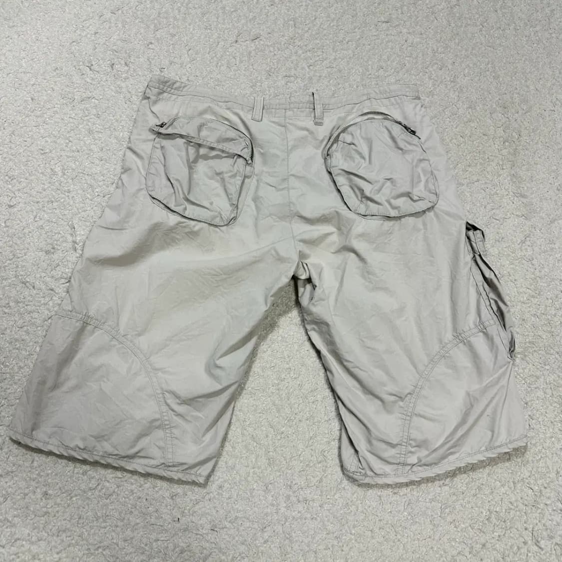 알마니익스체인지 반바지 팬츠 34인치 상품이미지6