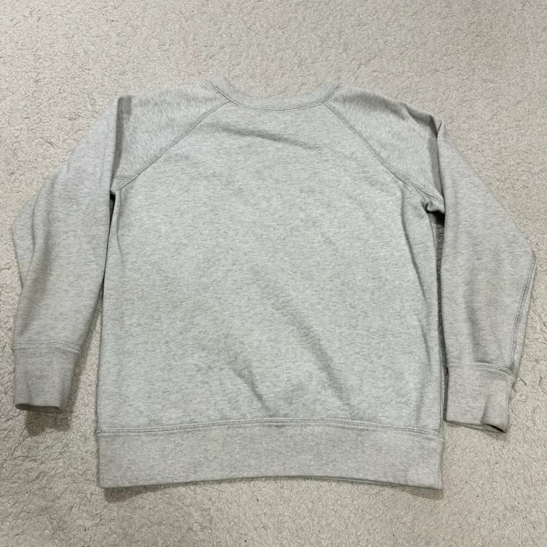 이자벨마랑 에뚜왈 맨투맨 기모 여성 40 상품이미지5