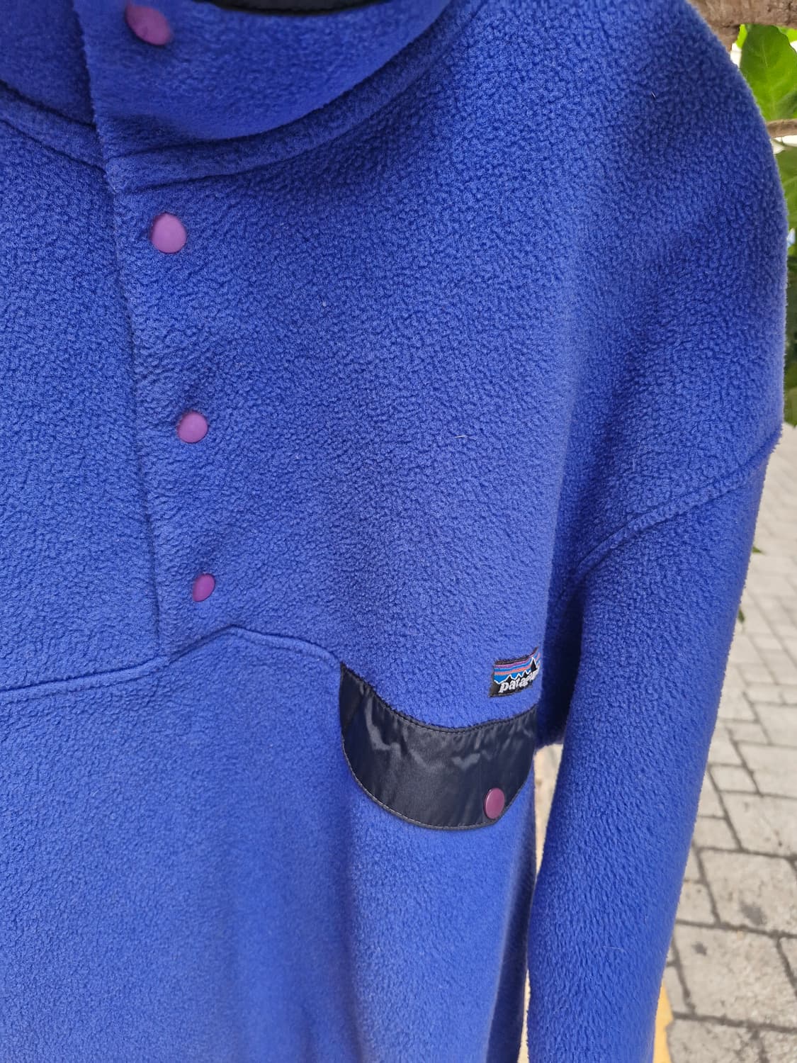 Z-87 파타고니아 신칠라  상품이미지3