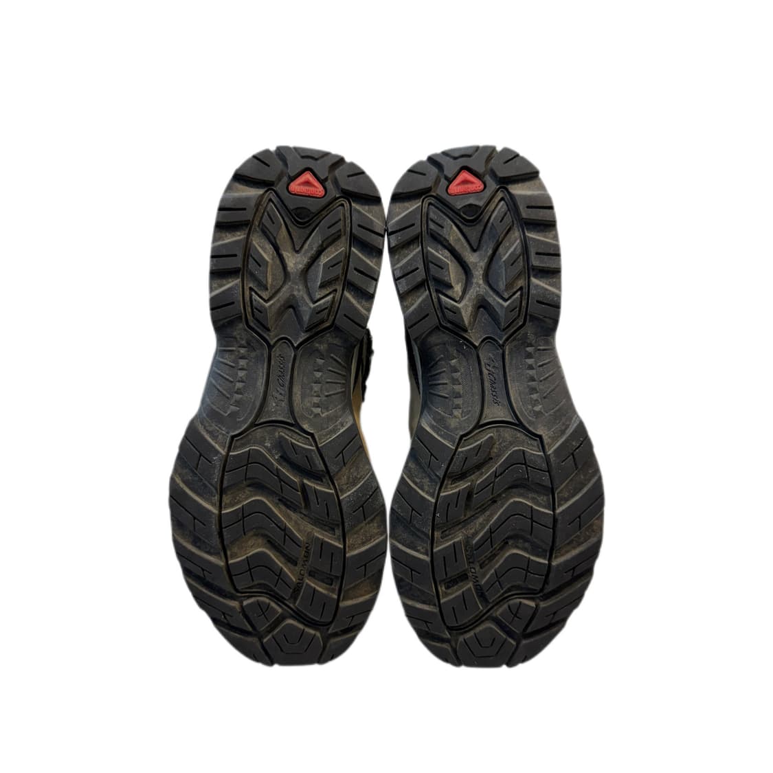 살로몬 퀘스트 4D GTX 고어텍스 고프코어 하이킹 슈즈 230 상품이미지7