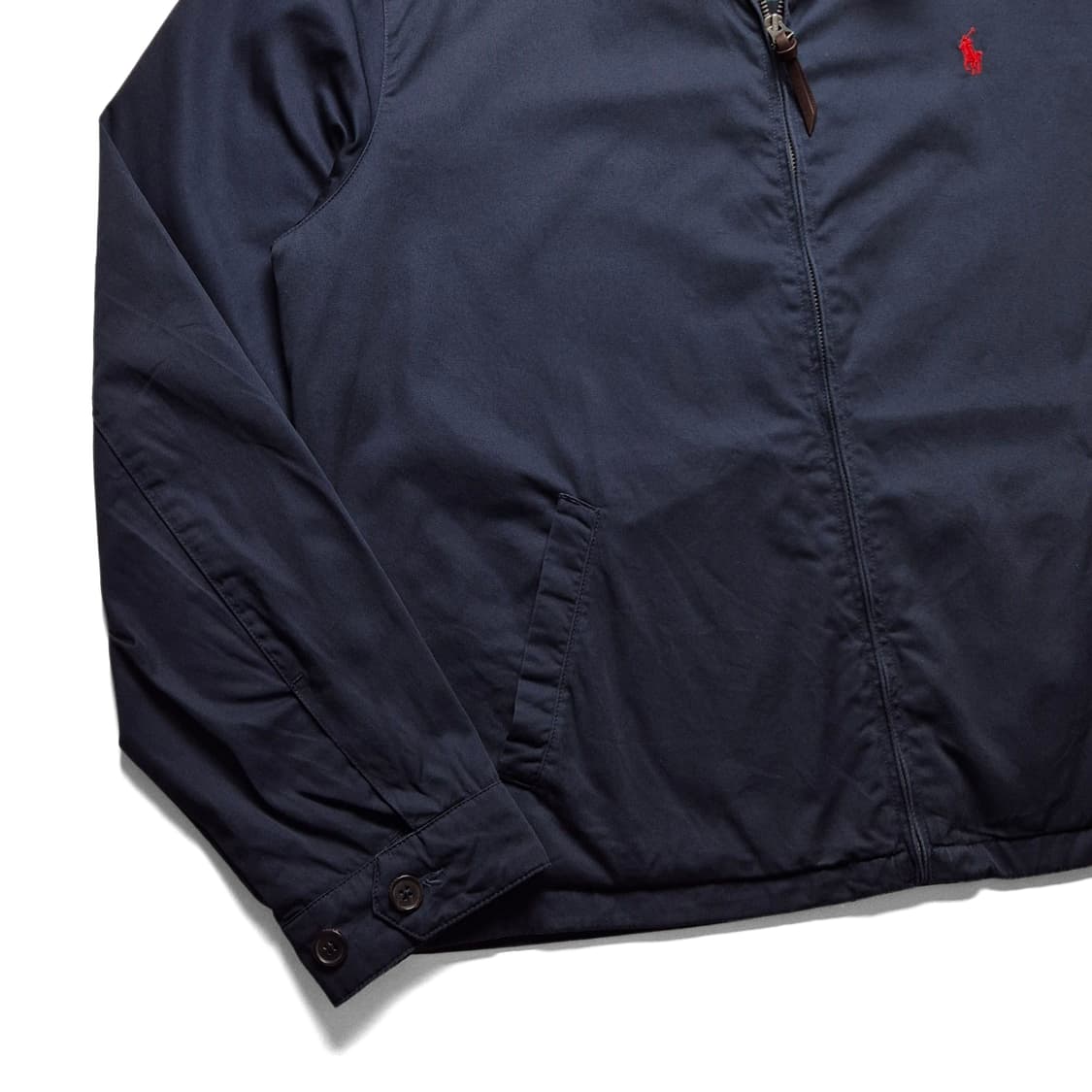 [L] 폴로 랄프로렌 코튼 트윌 자켓 상품이미지3