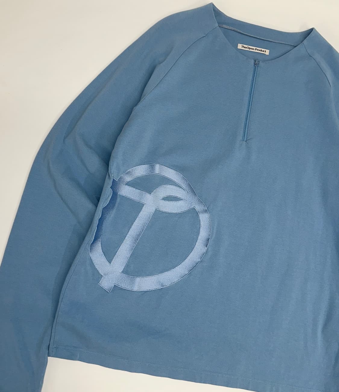 오픈와이와이 롱슬리브  상품이미지1