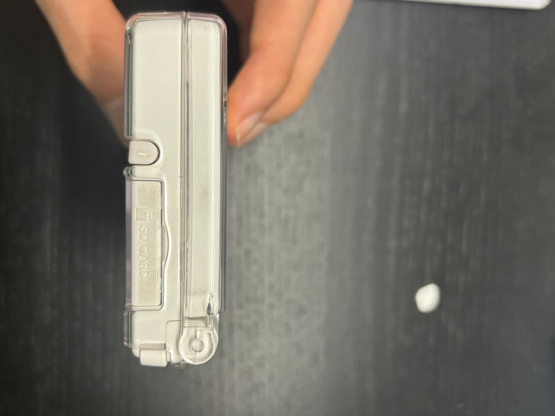 닌텐도 dsi 한국 정식 발매판 상품이미지6