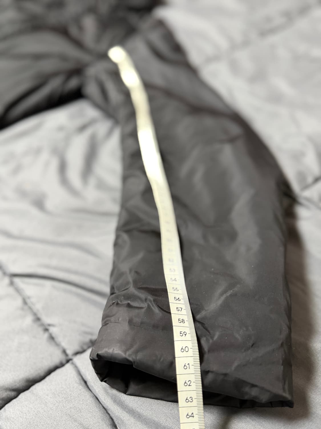 프라다 패딩 빈티지 상품이미지8