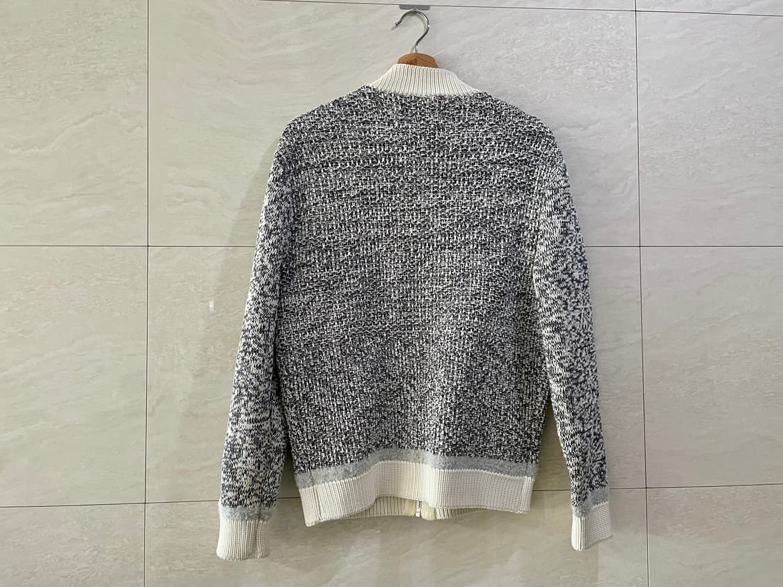 커스텀멜로우 트위드 자켓, 남성자켓 100 상품이미지5