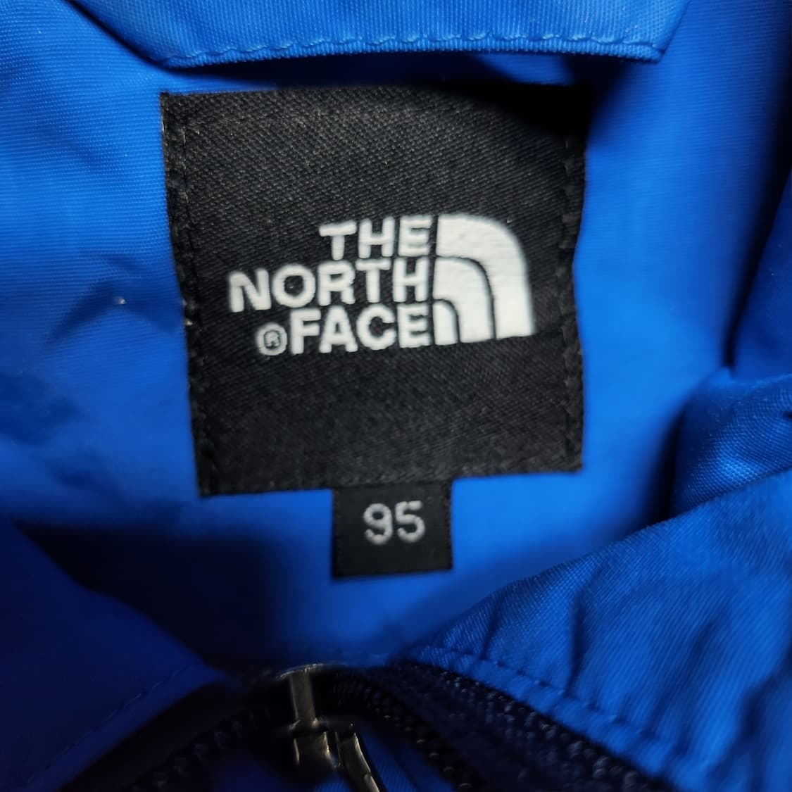 노스페이스 바람막이 상품이미지2