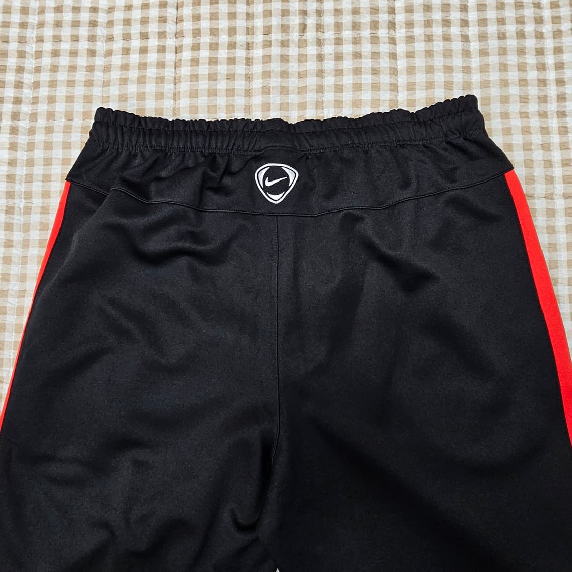 나이키 밴딩 트레이닝 팬츠 남자32~33 상품이미지6