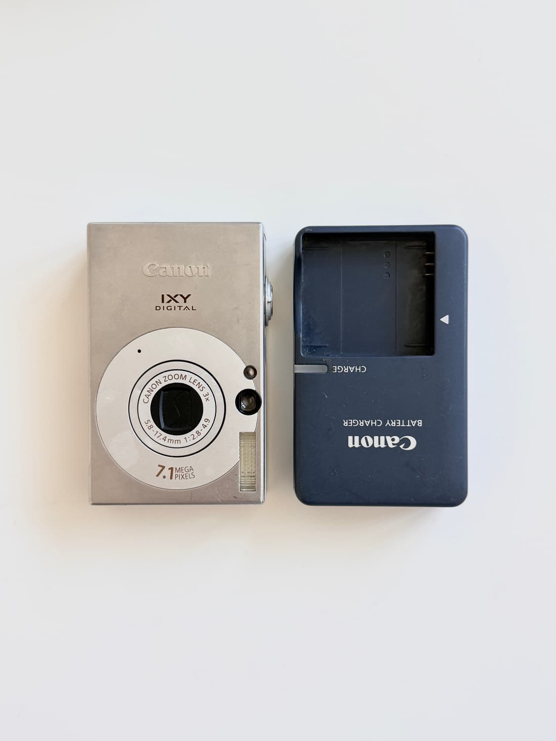 [풀구성] 캐논 익시 10 익서스 70 실버 디카 ixy10 ixus70 상품이미지1