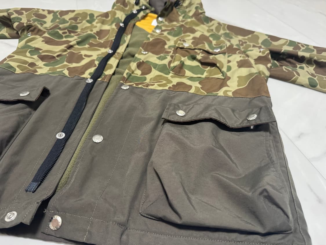 딜리셔스 마운틴 자켓 상품이미지2