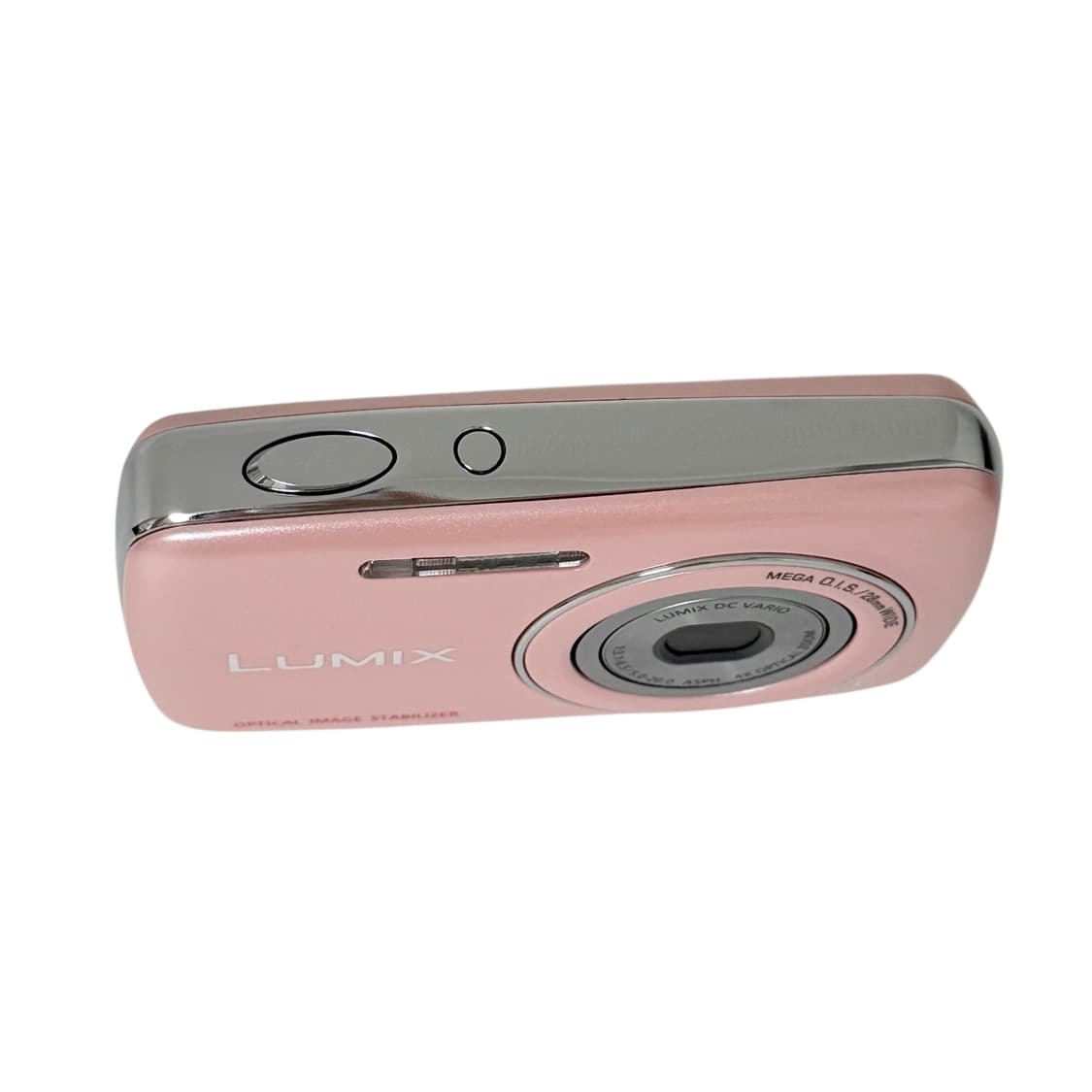 Panasonic Lumix 파나소닉 루믹스 DMC-S1 상품이미지3