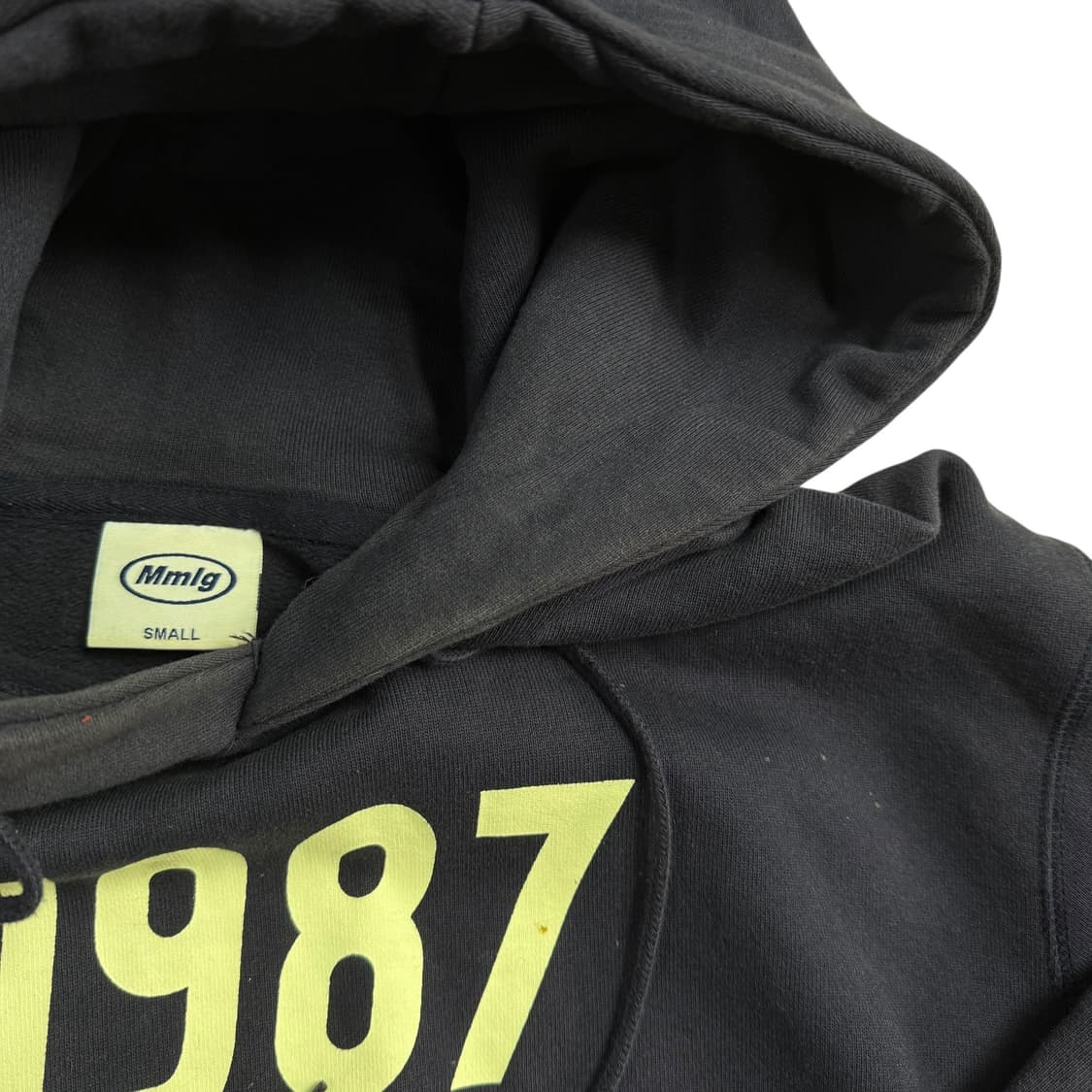 mmlg 후드티 상품이미지2