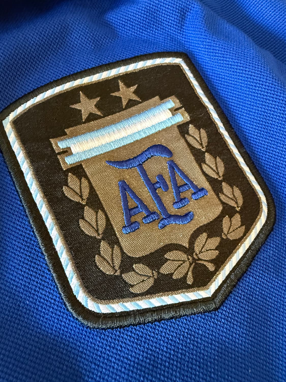 [국내M]아디다스 아르헨티나 트랙탑 상품이미지4