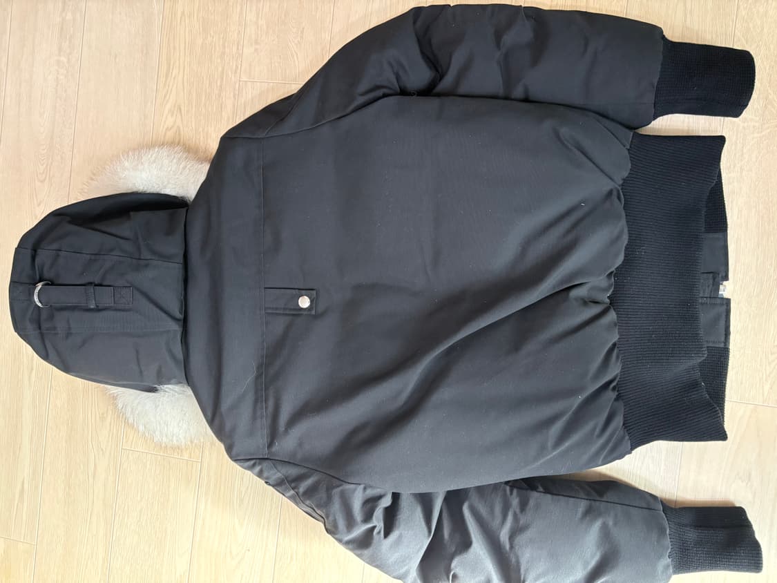 무스너클 데비봄버 여성 M 상품이미지2