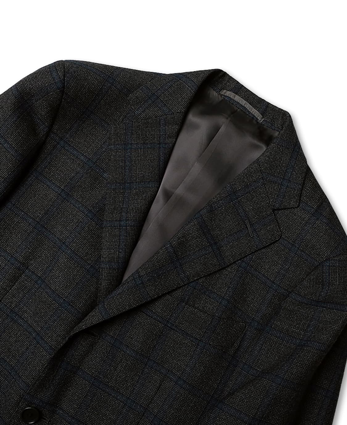 유나이티드 애로우즈 도쿄 [United Arrows Tokyo] 체크수트 상품이미지3