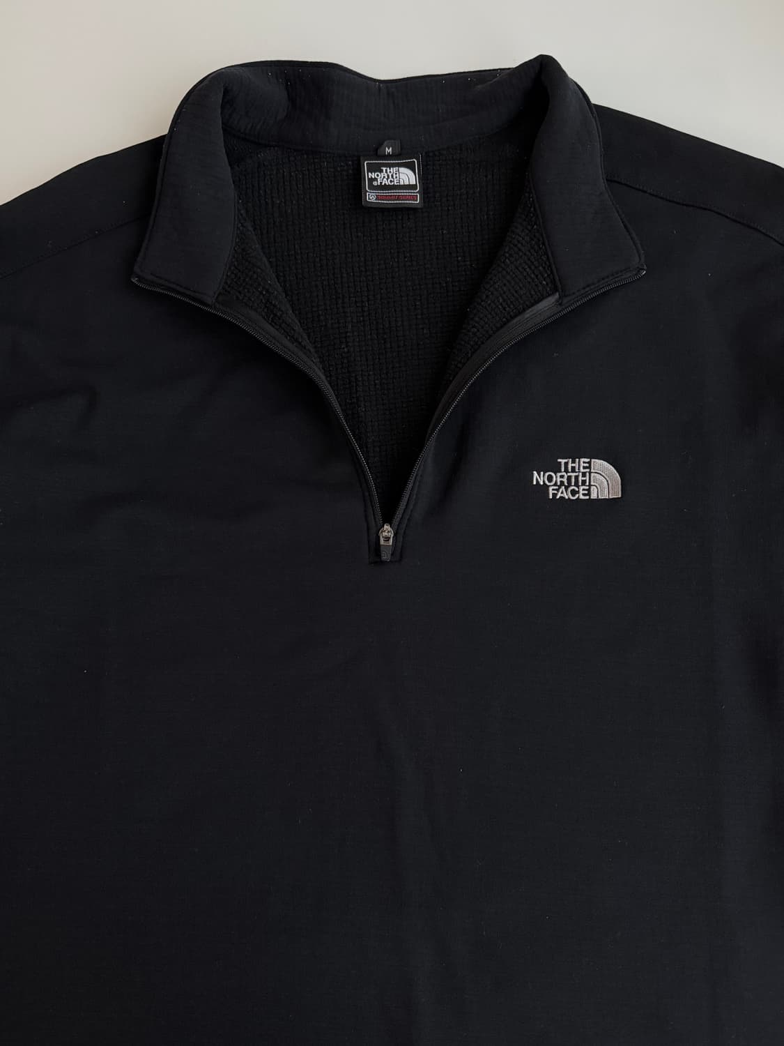 노스페이스 반집업 져지 상품이미지2