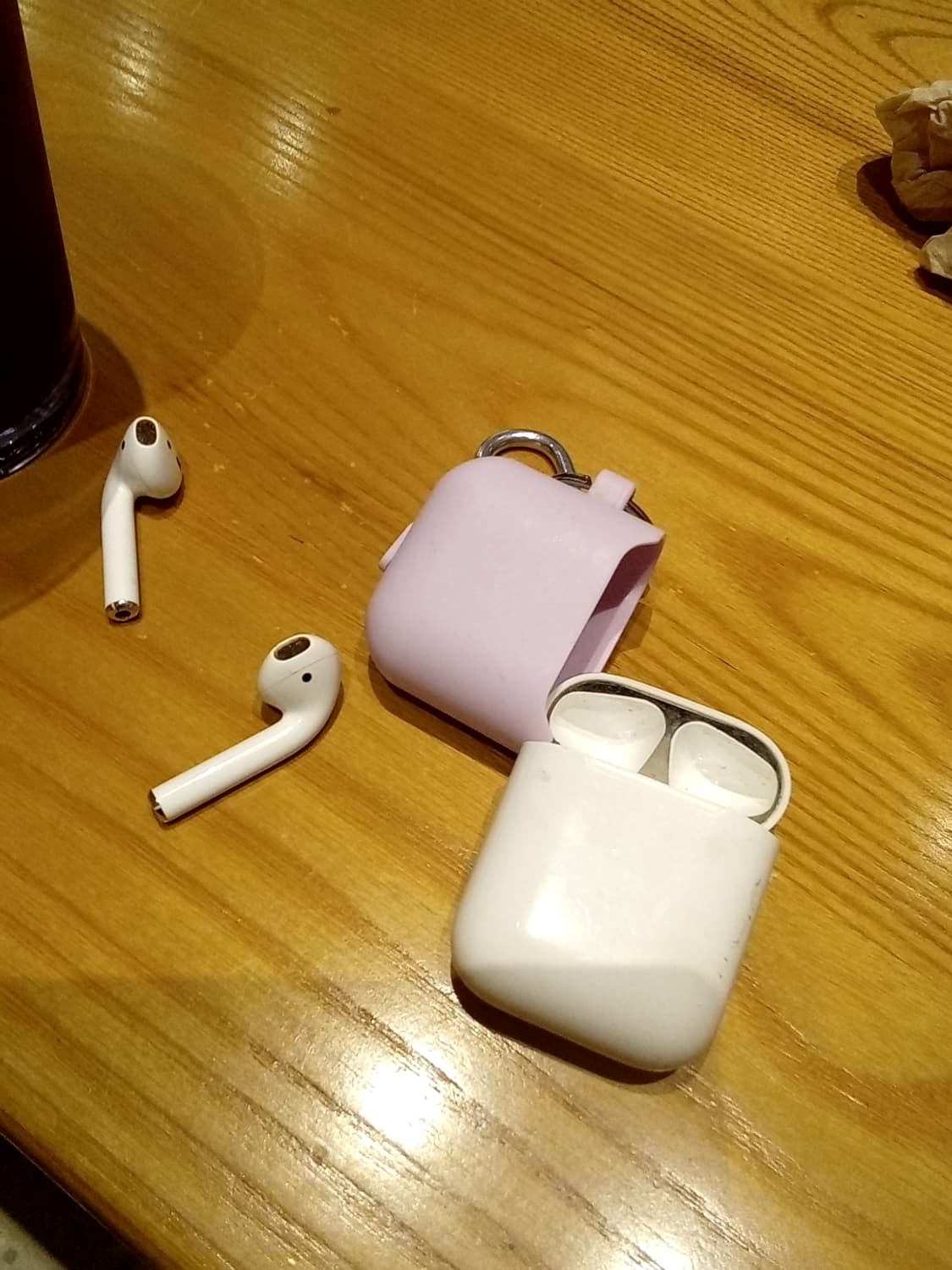 에어팟  상품이미지1