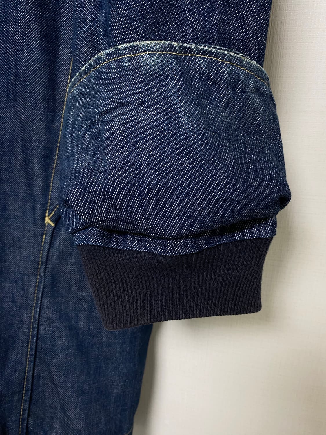 Levi's ENGINEERED JEANS COAT OG 상품이미지5