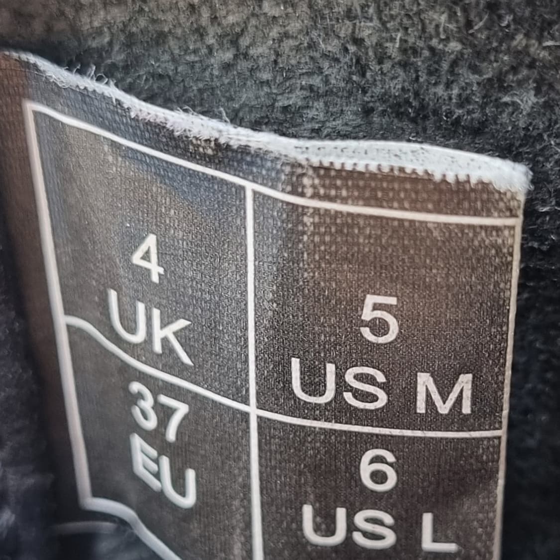 닥터마틴 1460 여성워커부츠37 240 상품이미지6