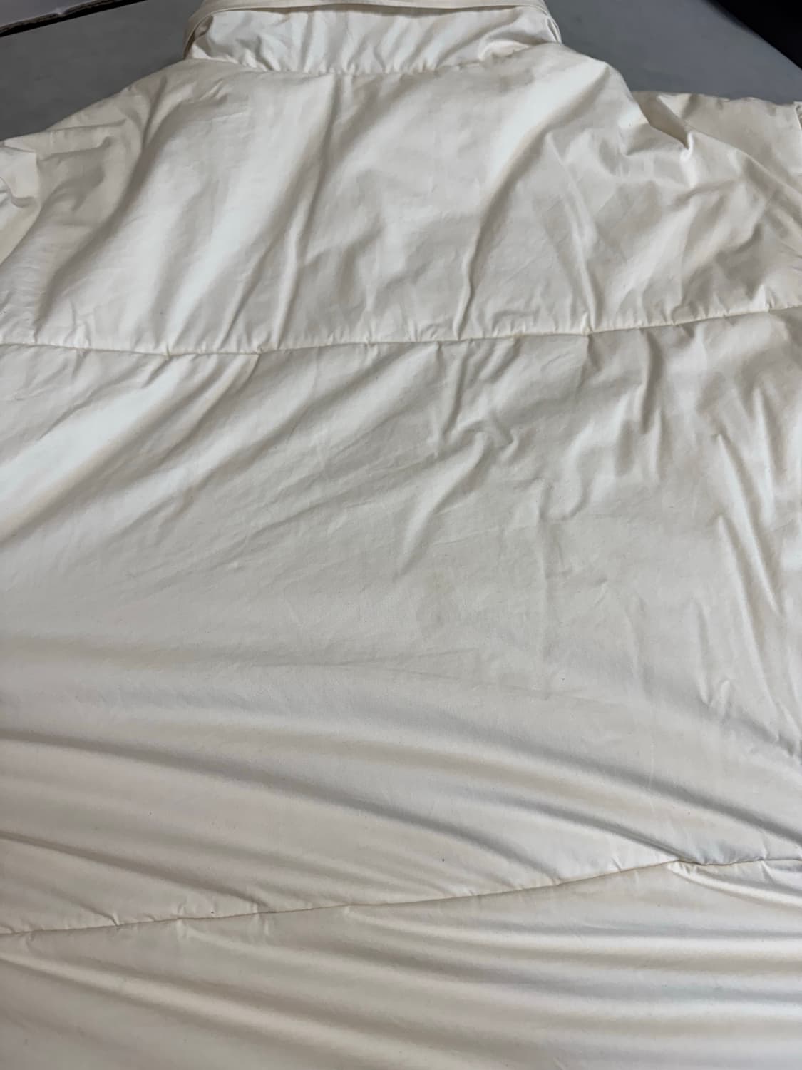 나나미카 인슐레이션 패딩자켓 L 상품이미지7