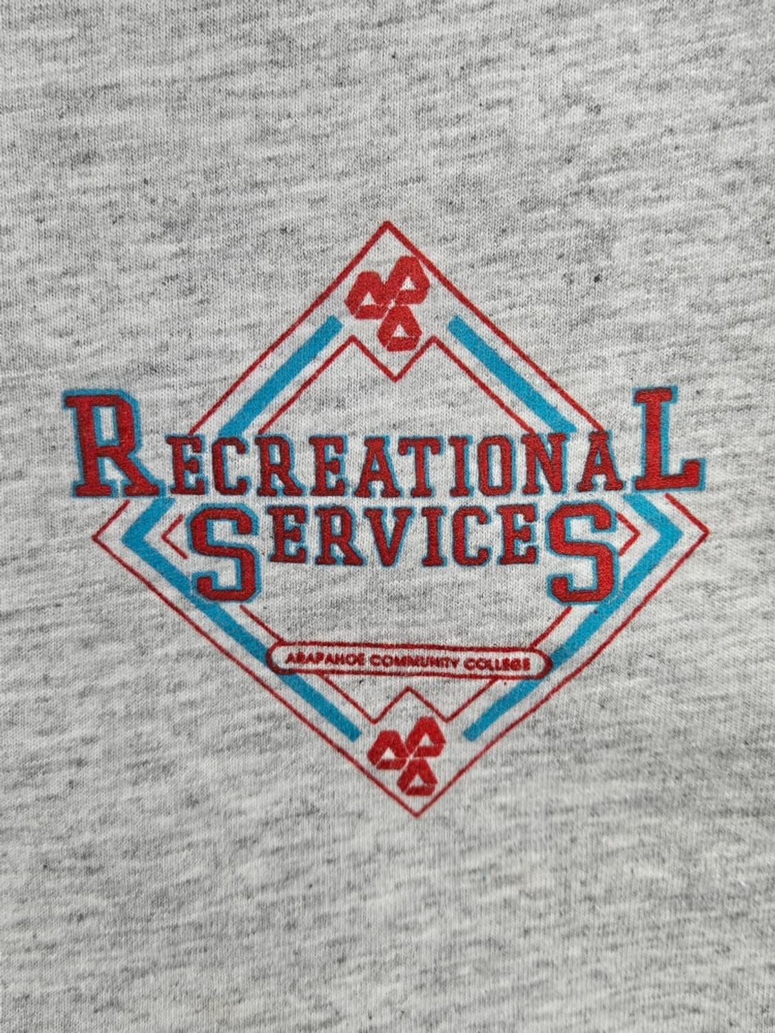 90's USA ANVIL 싱글스티치 롱슬리브 ( L ) / 11707 상품이미지6