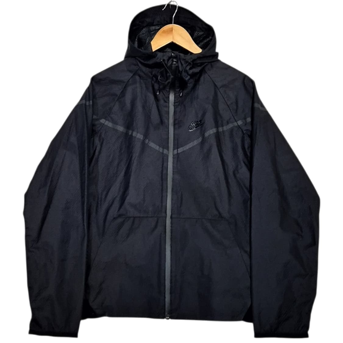 나이키 테크팩 바람막이 상품이미지1