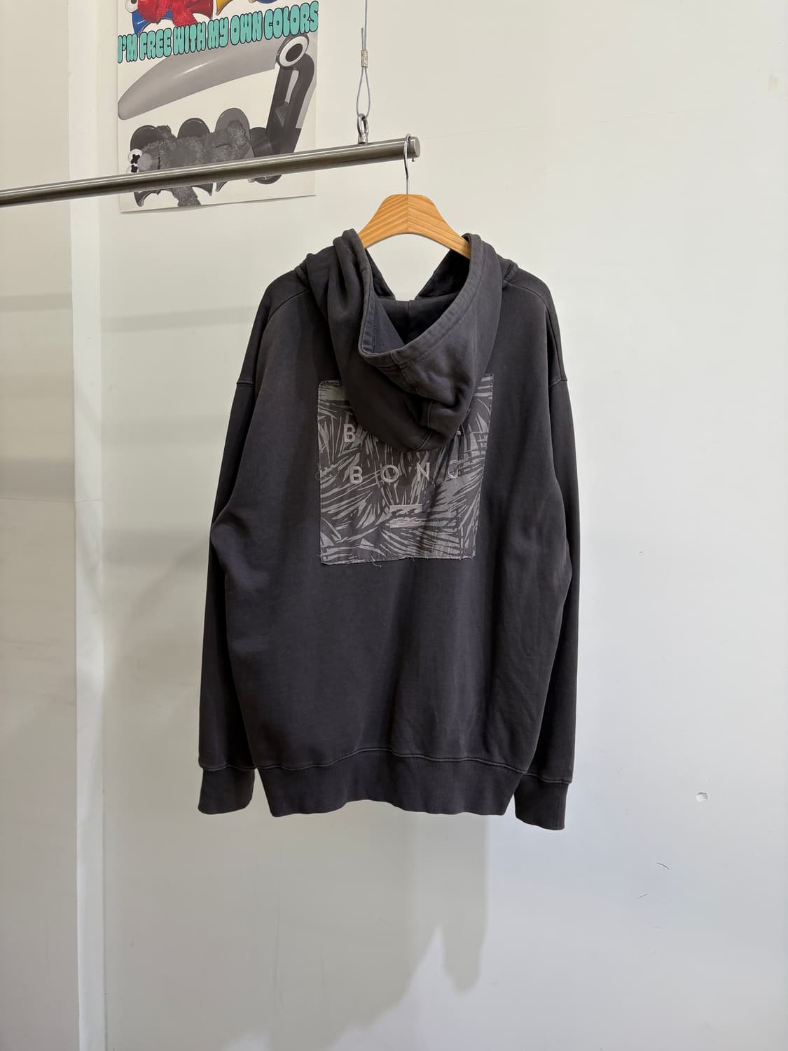 BILLABONG  후드집업 상품이미지6