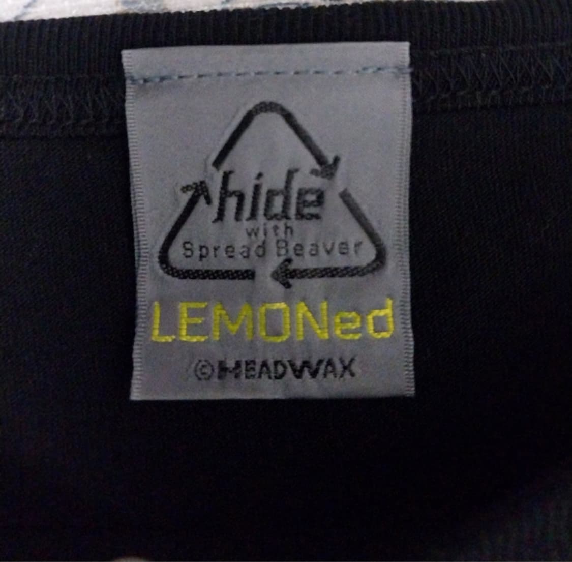 히데 반팔티  상품이미지4