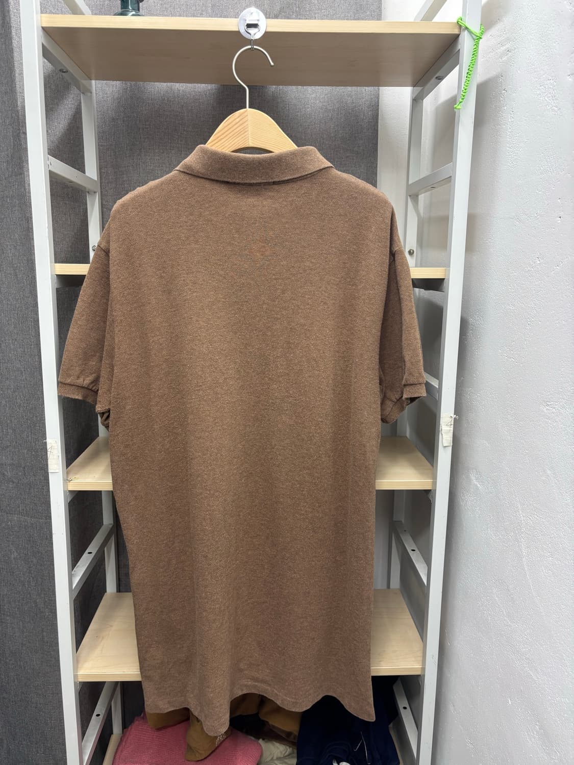 폴로 반팔 카라티 피케티  상품이미지6