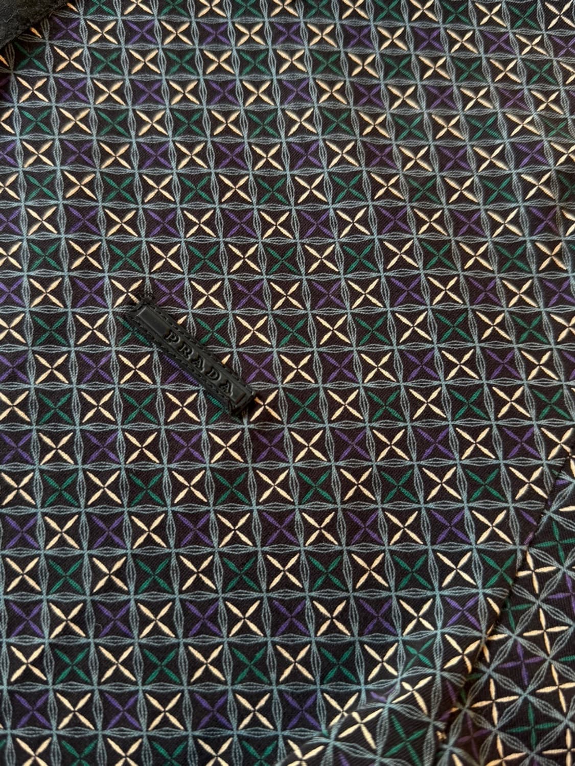 프라다 클래식 pk 셔츠 슬림100 상품이미지10