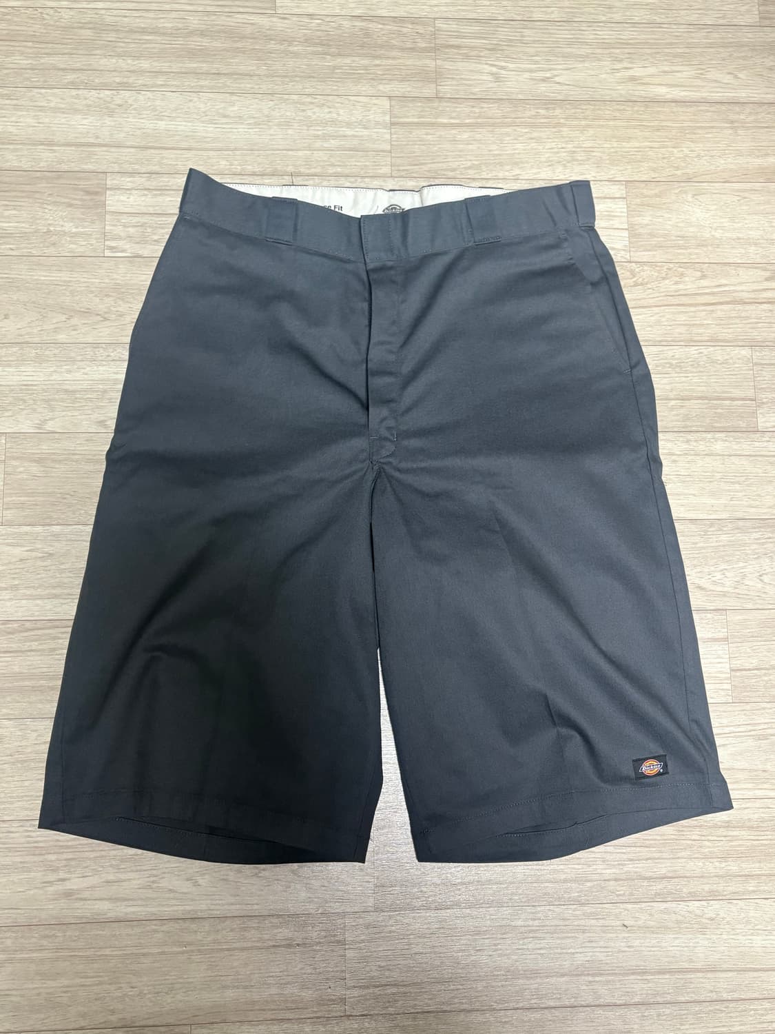 디키즈 루즈핏 워크숏츠 반바지 38 일괄 상품이미지3