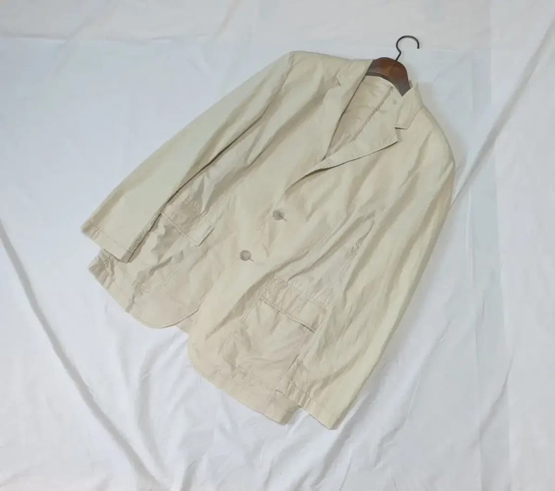 헨리코튼 나일론 블레이져 자켓 상품이미지1
