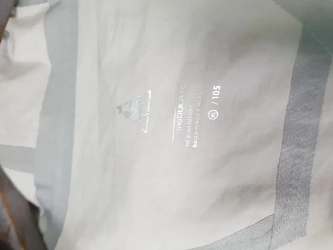 르꼬끄 아이보리 바람막이 자켓 상품이미지4