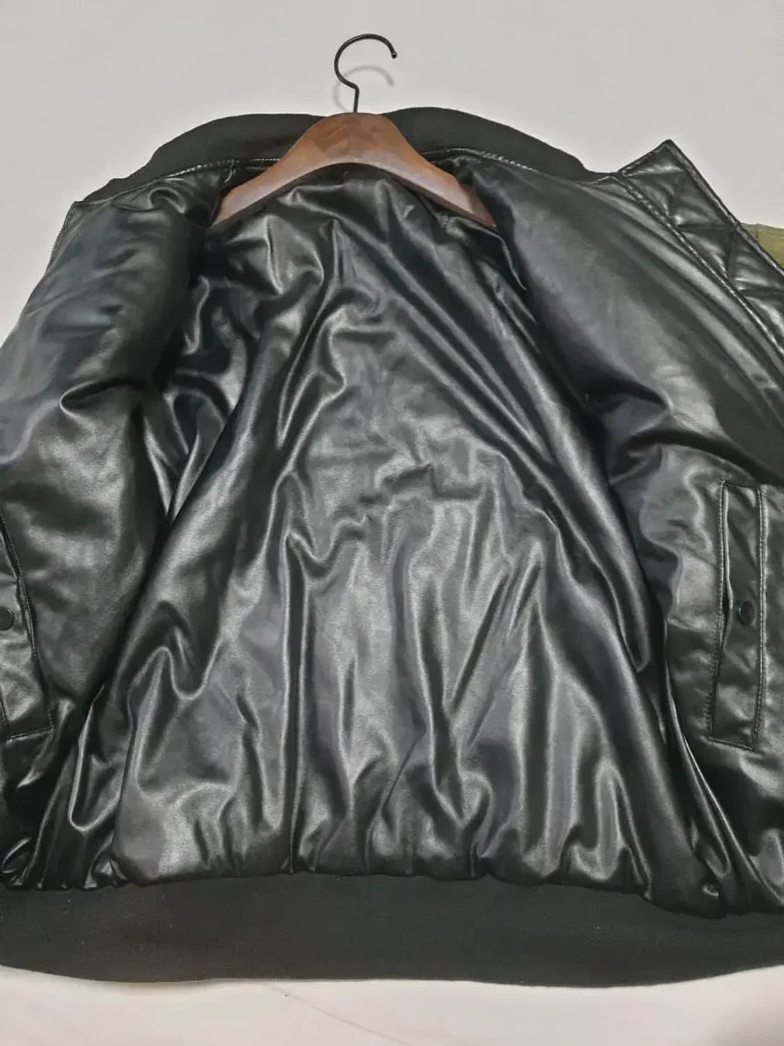인스턴트펑크 ma1 항공 자켓 상품이미지4